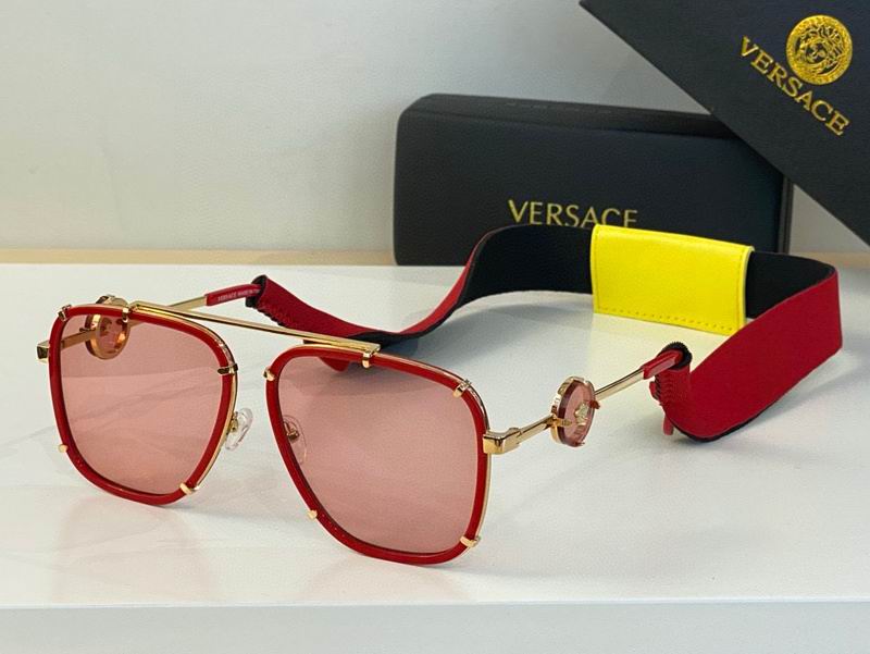 Versace Glasses (21)